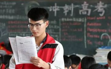 高三教师个人年度总结模板5篇