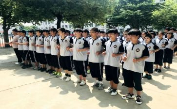 高一开学后心得体会推荐5篇