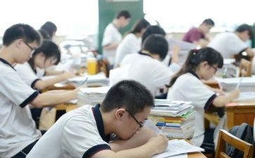 高一陪学生军训心得体会优秀8篇