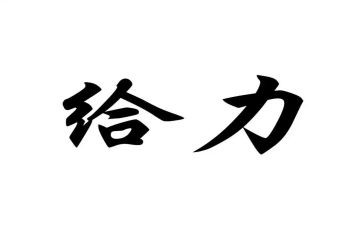 给力工作总结报告优质5篇