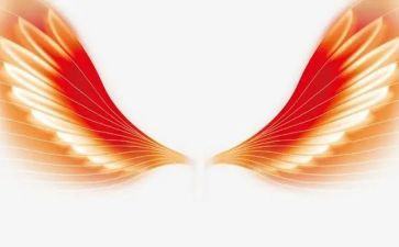 乘着的翅膀作文参考6篇