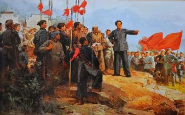 先进革命事迹8篇
