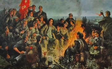 革命纪念馆参观心得体会5篇