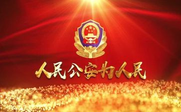 2023公安个人年度总结范文6篇