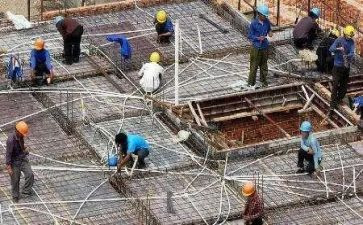 建筑施工工程承包合同通用8篇