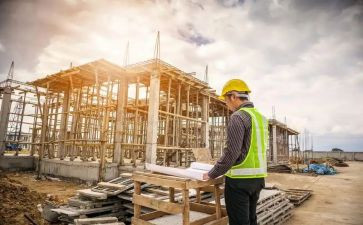 建筑工程类专业工作总结7篇