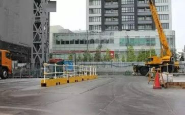 工地日工作总结5篇