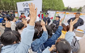 做遵纪守法的公民演讲稿7篇