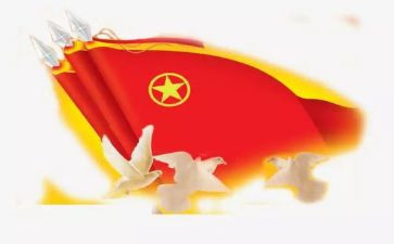 共青团员个人对照材料8篇