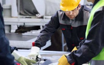 工人2024年工作总结推荐6篇