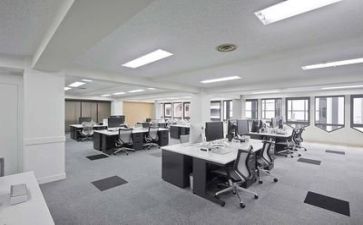 对公司的调查报告5篇