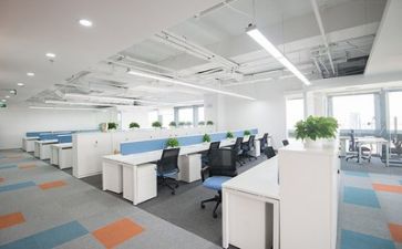新公司成立讲话稿5篇