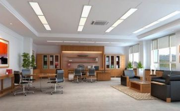 培训公司工作总结7篇