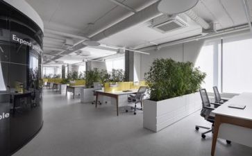 分公司2024年度工作总结7篇
