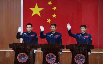 功勋心得体会6篇