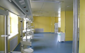供应科述职报告优秀7篇