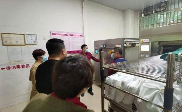 供应科个人工作总结8篇