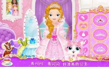 讲白雪公主的作文7篇