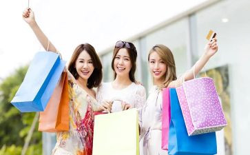 学生网上购物调查报告通用8篇