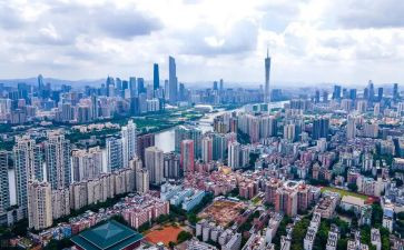 广州工程合同7篇