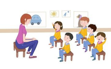 观课的心得体会模板7篇