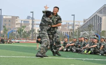 观训申请书范文300字6篇