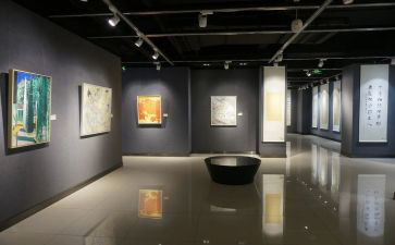 观展心得体会范文优秀8篇