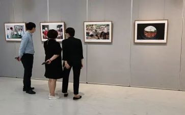 观展心得体会范文6篇