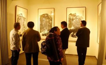 观展心得体会范文优质7篇