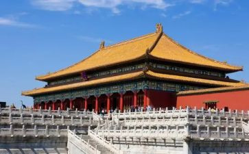 故宫的门作文优秀7篇