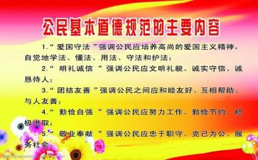 学习中小学教师职业道德规范心得体会6篇