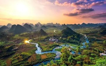 游桂林优秀作文5篇