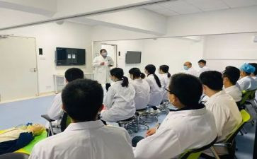 2024年规培年度考核个人总结6篇