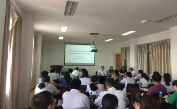 规培教学总结8篇