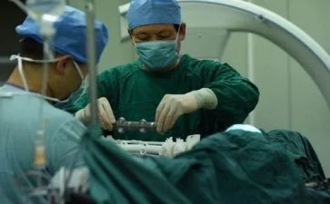 骨科主任的述职报告7篇