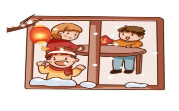 大班过年喽教案6篇