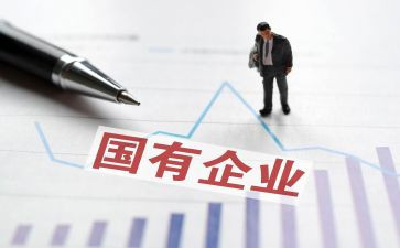 国企2024年工作总结范文8篇