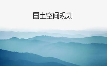 镇国土工作计划5篇