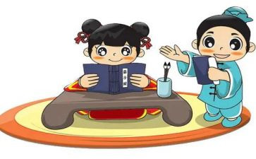 学生国学心得体会5篇