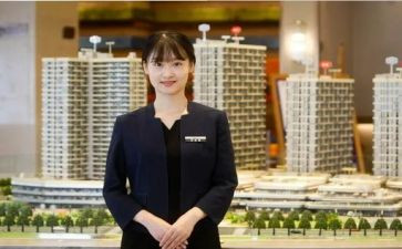 2023置业顾问工作总结通用6篇