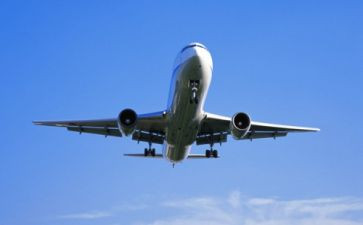 航空演讲稿8篇