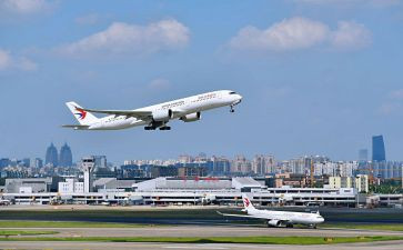 我的航空梦演讲稿5篇