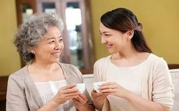 好婆婆好媳妇主要事迹5篇