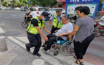 校园的好人好事事迹材料范文7篇