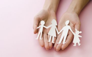 呵护话题作文7篇