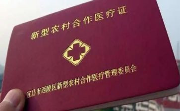 合疗人员个人总结最新5篇