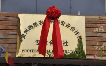 农民入合作社的合同5篇