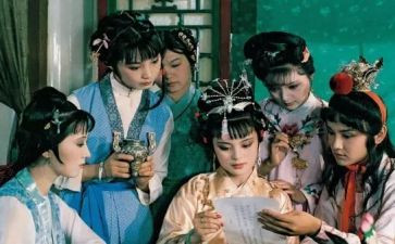《红楼梦》读后感高中作文8篇