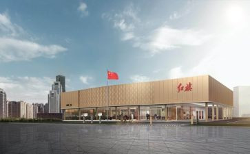 红旗谱读后感6篇
