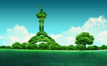 环保工作年终总结8篇